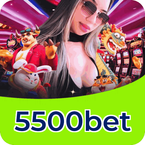 Cashback semanal 5500bet