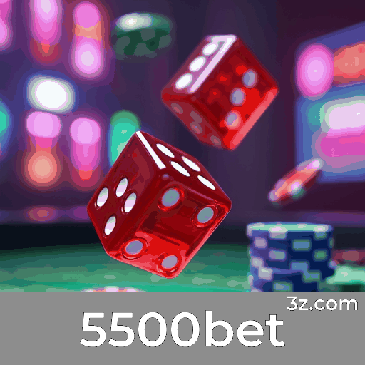 5500bet: Estratégias Vitais para Jogos de Cassino
