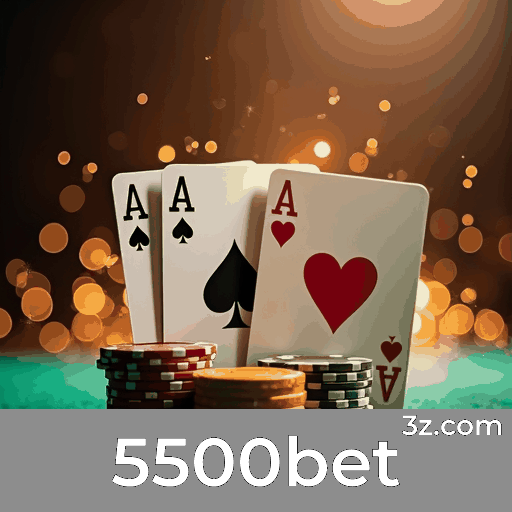 5500bet: Estratégias Vitais para Jogos de Cassino