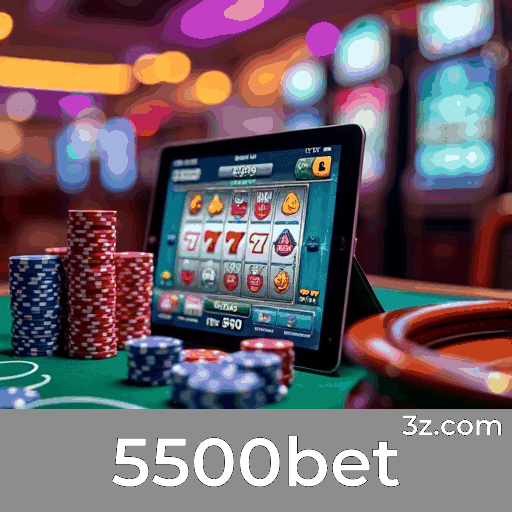 Descubra o Valor Exclusivo para Membros na 5500bet