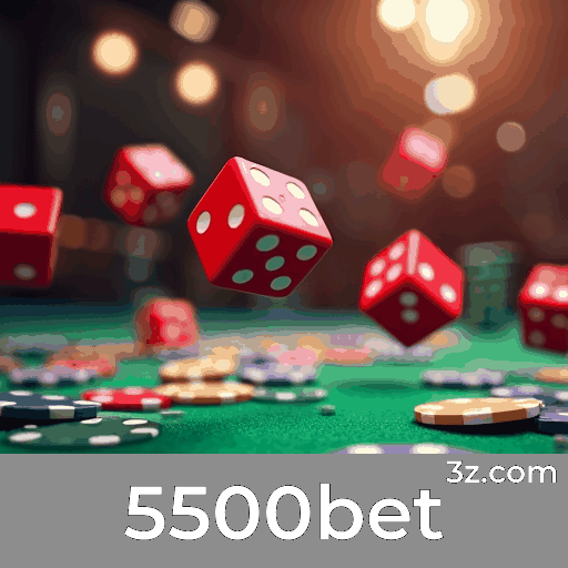 5500bet: A Experiência Realista para Jogadores Brasileiros