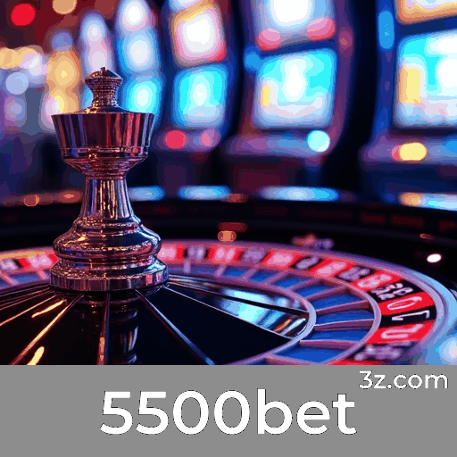 Comunidade 5500bet: Interatividade e Conexão Global