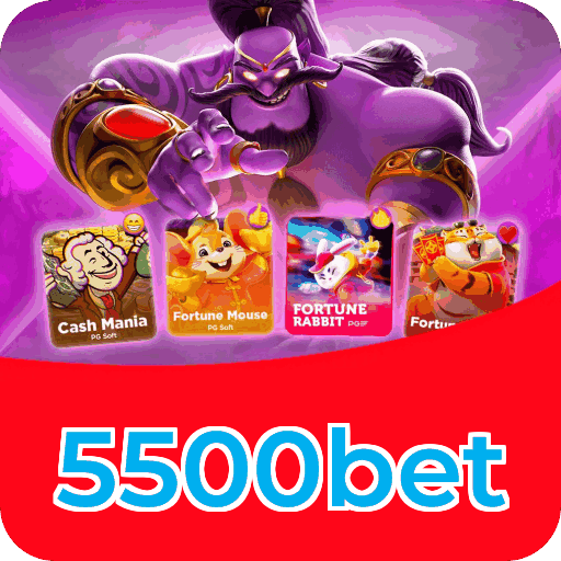 Segurança 5500bet