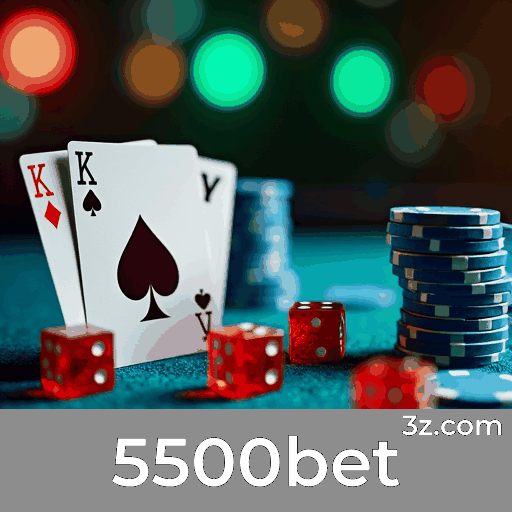 Comunidade 5500bet: Interatividade e Conexão Global