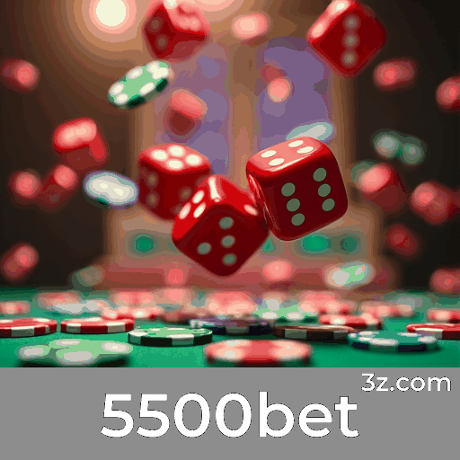 5500bet: Universo de Jogos Extraordinários e Inovadores